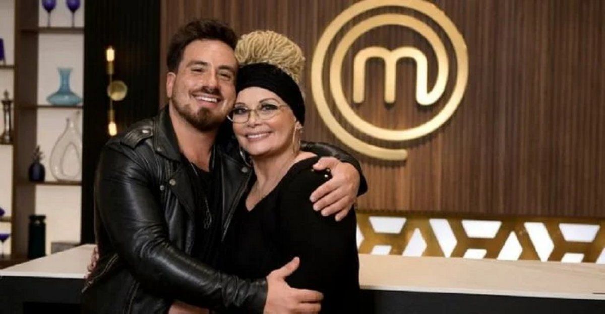Carmen Barbieri sobre su deseo de ser abuela: Sueño con eso, pero Fede...