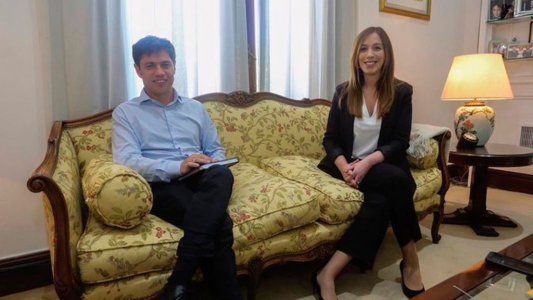 La maldición de la provincia de Buenos Aires