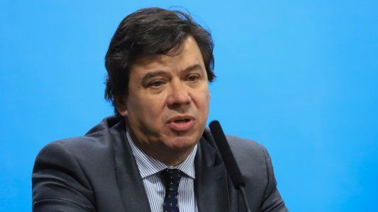 El salario mínimo, vital y móvil aumentará un 35% y pasará a $29.160