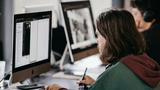 Persona de más de 40 que consiguió un nuevo empleo pero pasaron cosas a los 47 minutos