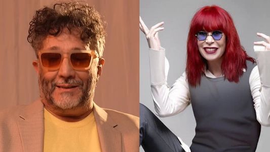 Fito Páez despidió a Rita Lee con un doloroso mensaje: Los que te amamos...