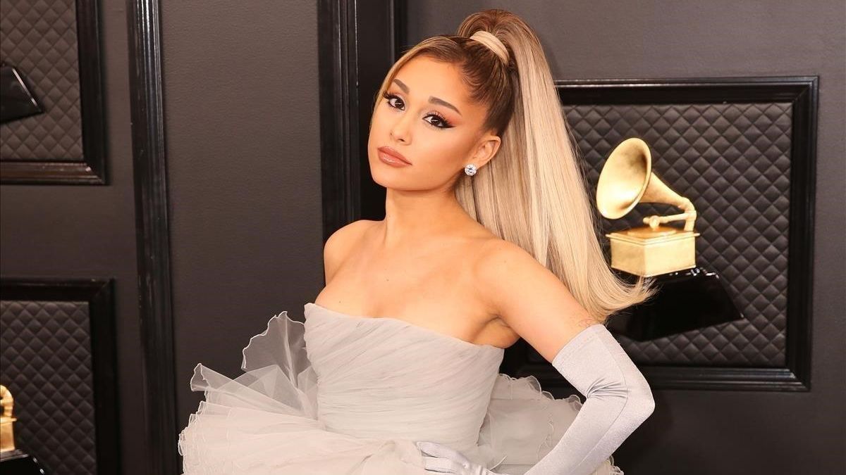 Ariana Grande