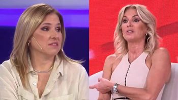 Yanina Latorre expuso viejas polémicas de Fernanda Iglesias y reveló un escándalo con Jorge Lanata