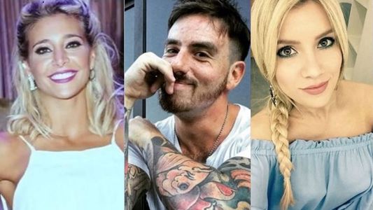 Sol Pérez enfrentó las acusaciones que la señalan como la tercera en discordia entre Fede y Laurita