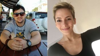 Alejandro Iglesias: Pasé por situaciones similares a Rocío y gracias a Dios no lo hice