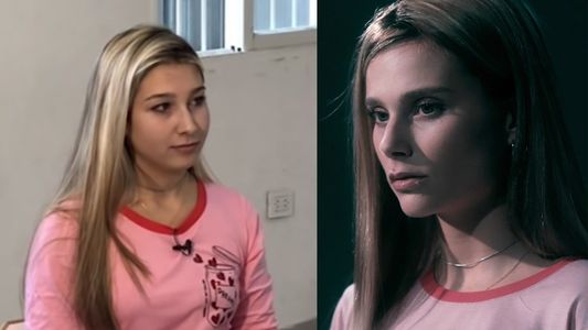 La fortuna que cobrará Nahir Galarza por la película sobre el crimen a su novio