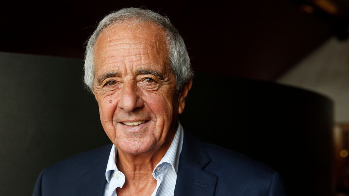 DOnofrio quiere que Gallardo siga en el club tras su mandato de 8 años.