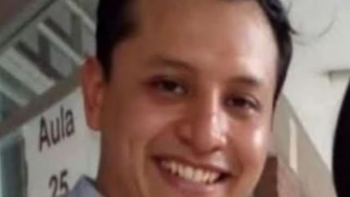 Dolor y conmoción por la brutal muerte de Osvaldo Ezequiel Cuéllar