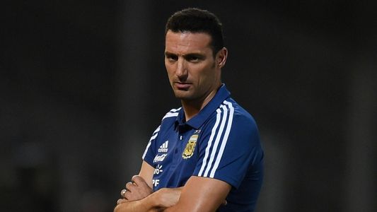 El curioso pedido que le hicieron a Lionel Scaloni: este man tiene que ir a Qatar