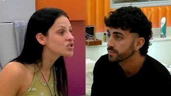 ¿Fin de la amistad? Chiara y Ulises tuvieron una letal pelea en Gran Hermano 2024: Hacé tu camino solo