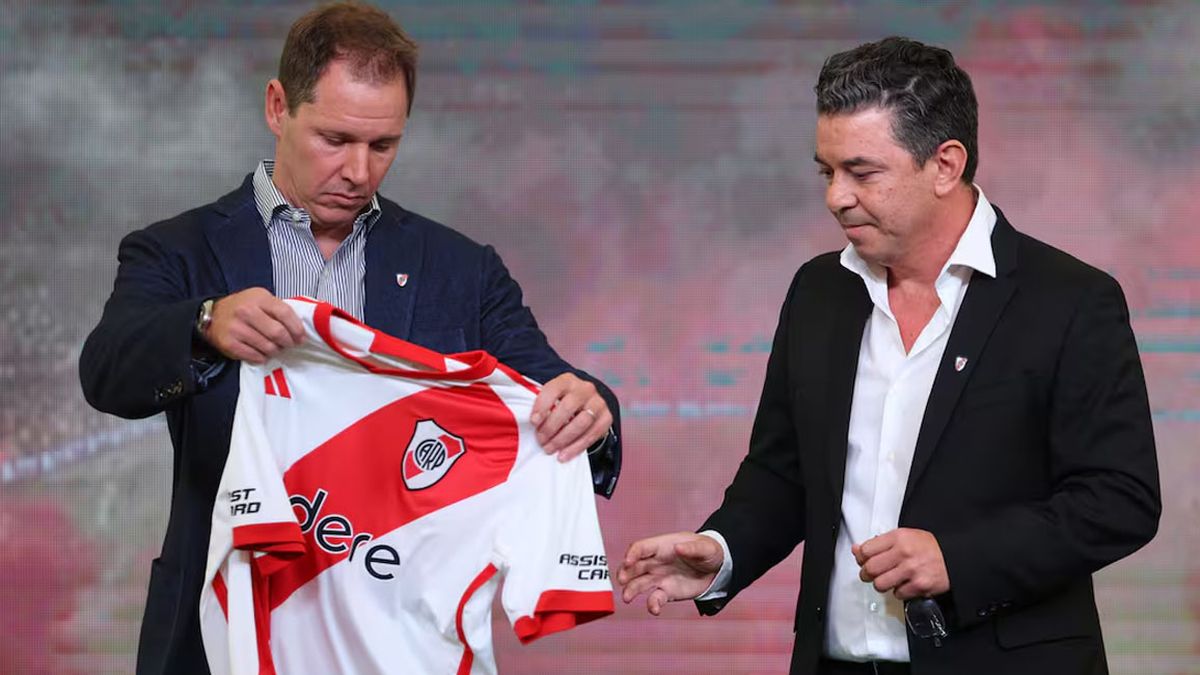 La contundente defensa de River a Gallardo: la reacción del club tras los agravios al DT