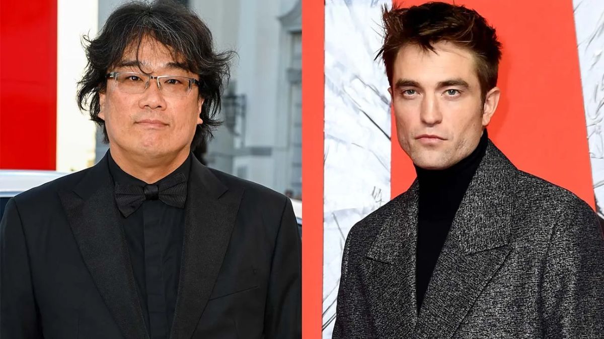 Se estrena Mickey 17 de Bong Joon-ho y Robert Pattinson: la película más esperada llega a los cines.