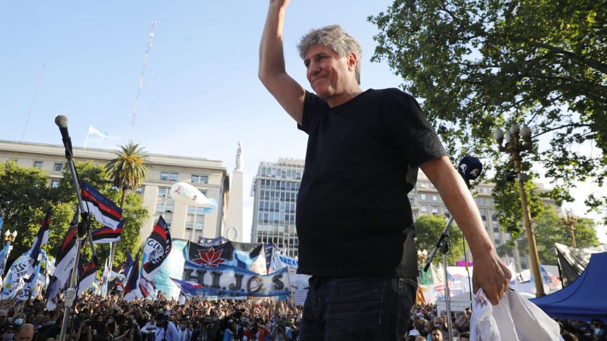 Amado Boudou firmó una carta pidiendo al tercer candidato en Brasil que se baje para permitir el triunfo de Lula en primera vuelta (Foto: Telam).