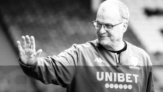 Un ex Boca está en los planes de Bielsa para jugar la Premier League con el Leeds