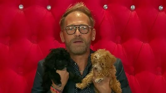 Rodolfo, el papá de Nacho, maltrató a la perra Mora en Gran Hermano 2022 y generó repudio en las redes: el video