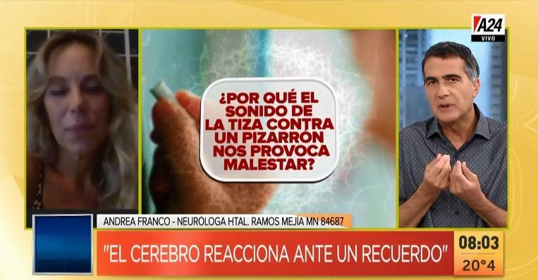 ¿Qué relación tienen los sonidos y las emociones que provocan?