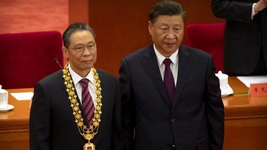 Mientras el mundo aún combate contra la enfermedad, Xi Jinping asegura que China ya superó la pandemia de coronavirus
