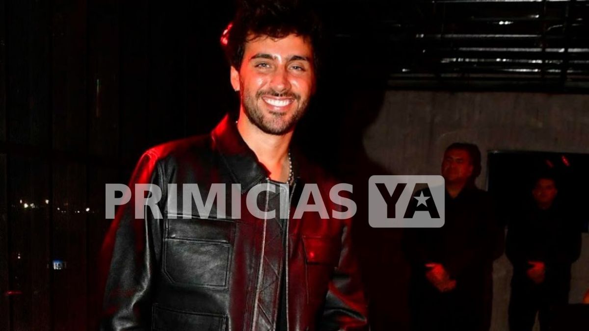 lizardo ponce cumpleaños con famosos 5