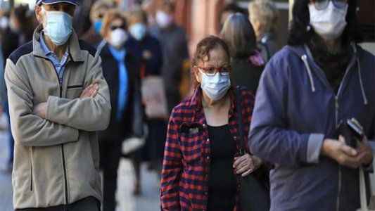 Coronavirus en Argentina: ¿Qué es la cuarentena focalizada?