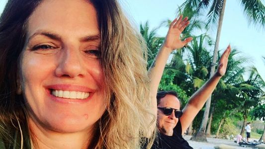 El llamativo posteo de Natalia Graciano antes de confirmarse su separación de Matías Martin