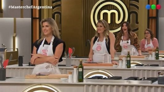 La visita internacional que inesperadamente exaltó a Catherine Fulop