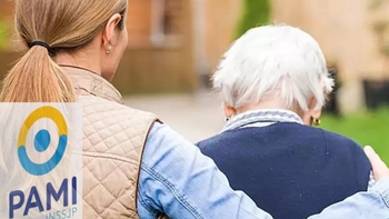 Atención jubilados: el nuevo subsidio del PAMI que beneficia a todos los afiliados Atención jubilados: el nuevo subsidio del PAMI que beneficia a todos los afiliados