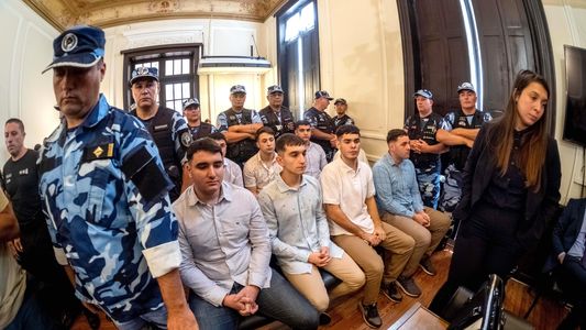 Machu, Machu...: El desesperado pedido de la mamá de Máximo Thomsen para que atendieran a su hijo
