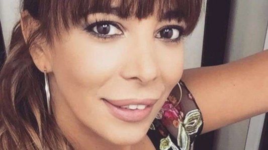 Ximena Capristo se sacó la bombacha y mostró su tatuaje