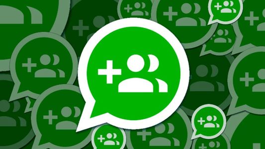 WhatsApp presenta una nueva función para grupos: todo sobre el contador de usuarios en línea