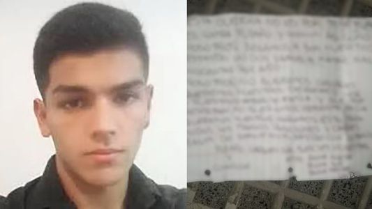 Horror en Rosario: asesinaron a balazos a un playero y dejaron una nota con amenazas para Pullaro