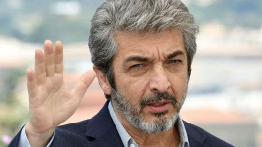 Ricardo Darín tras la solitaria despedida a Beatriz Bonnet: Perdón, no saben lo que hacen