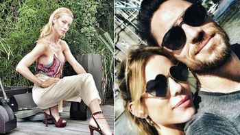 Nicole Neumann y Matías Tasín, ¿reconciliados?