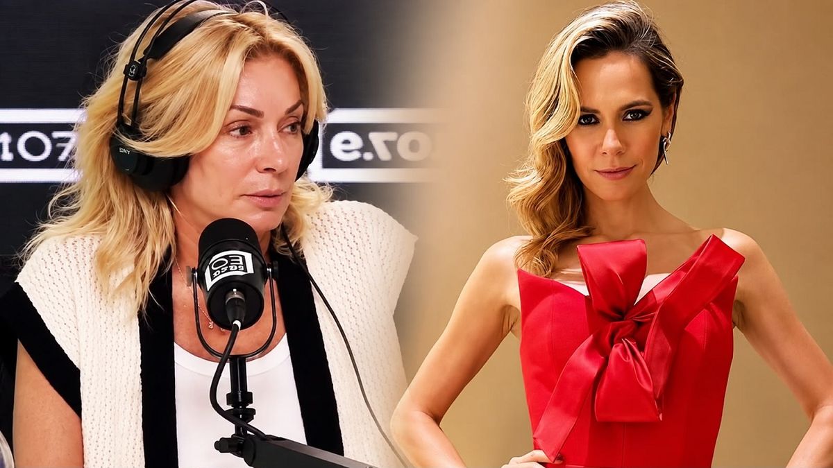 Yanina Latorre relató el durísimo cruce con Elina Costantini durante una gala benéfica: Negra de mier...