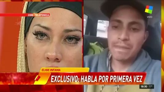 La ex novia de Walter Olmos rompió el silencio, a 15 años de la muerte del cantante