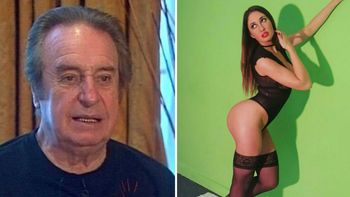 Habló la mujer que cenó con Santiago Bal: Me dijo que tengo un parecido a Ayelén Paleo