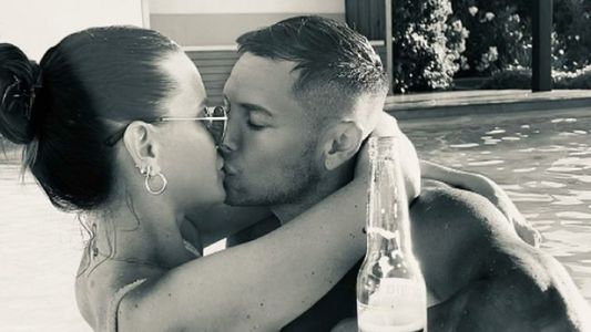 La confesión de Natalie Weber sobre su matrimonio con Mauro Zárate