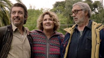 La odisea de los giles, la representante argentina para los premios Oscar