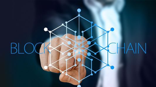 Blockchain: a partir de esta tecnología, buscan reducir el abandono escolar en San Luis