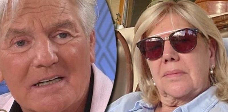 Nora Hoffmann, la hermana de Sergio Denis: Salgo de verlo con mucho dolor; no hay respuestas