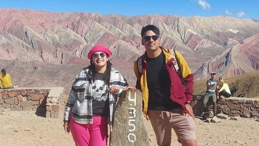 Jujuy: encontraron a una pareja de turistas sin vida en un hostel