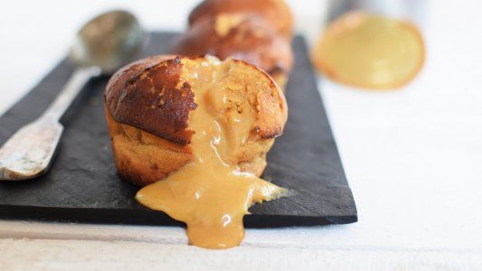 ¿Qué menú sirvieron Macri y Awada en la cena de honor a los reyes de España?