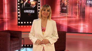 Teté Coustarot destacó qué significa El secreto de sus ojos para el cine nacional: Nos llenó de orgullo