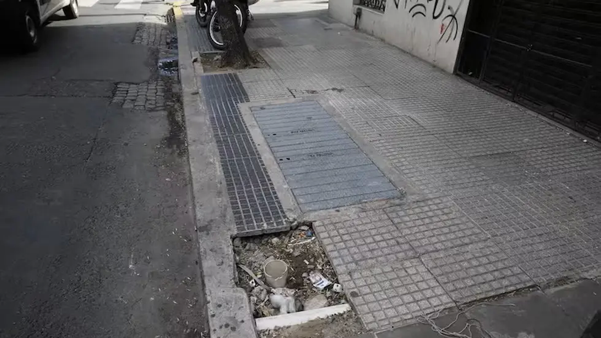 Una mujer de 87 años tropezó con un pozo en Balvanera y murió. (La Voz)