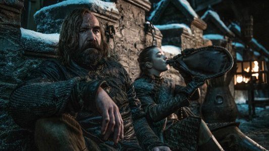 Qué fue lo más buscado y twitteado sobre Game of Thrones durante el final de la serie