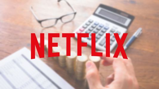 Comienzan las multas para los usuarios que compartan su cuenta de Netflix