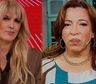 Viviana Canosa compartió un polémico video de Lizy Tagliani tras las escandalosas acusaciones