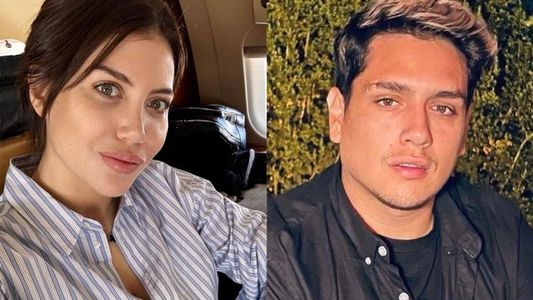 Kennys Palacios dio detalles del tratamiento que está haciendo Wanda Nara: Tiene controles...