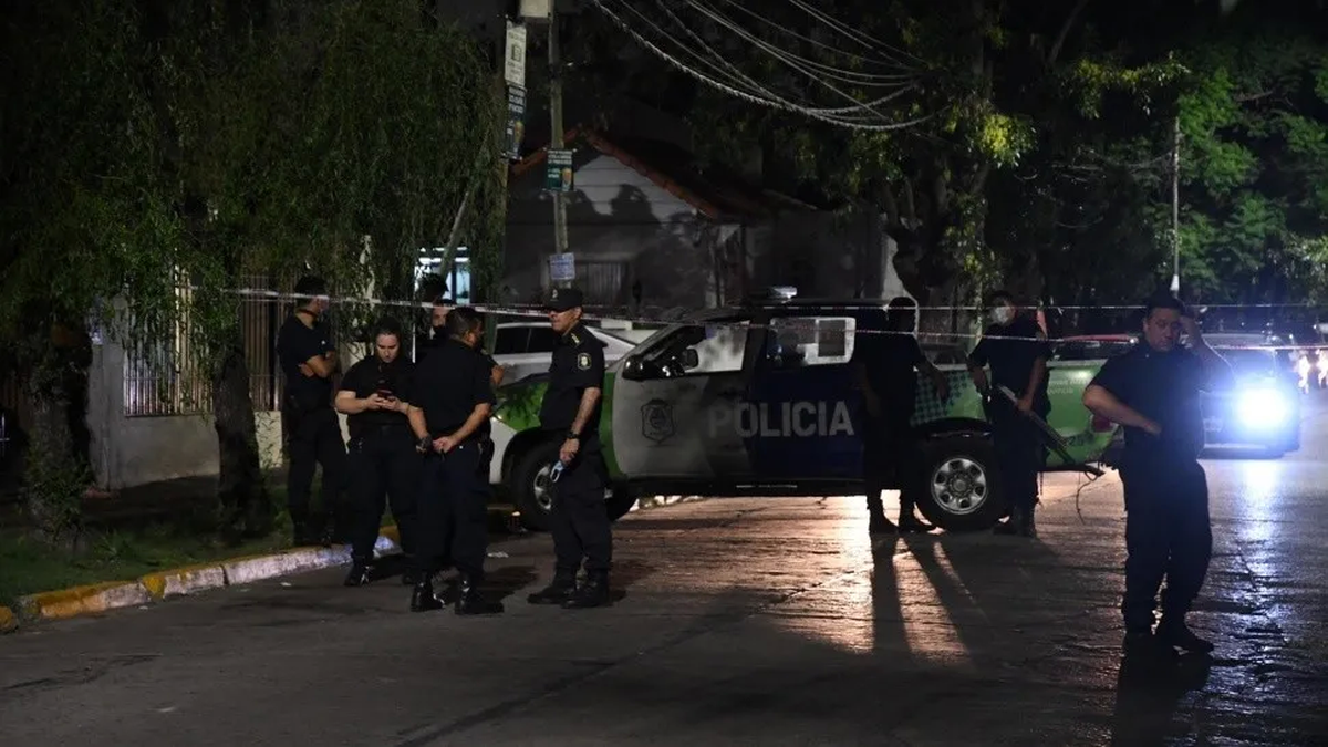 Allanamiento por la cocaína adulterada&nbsp;