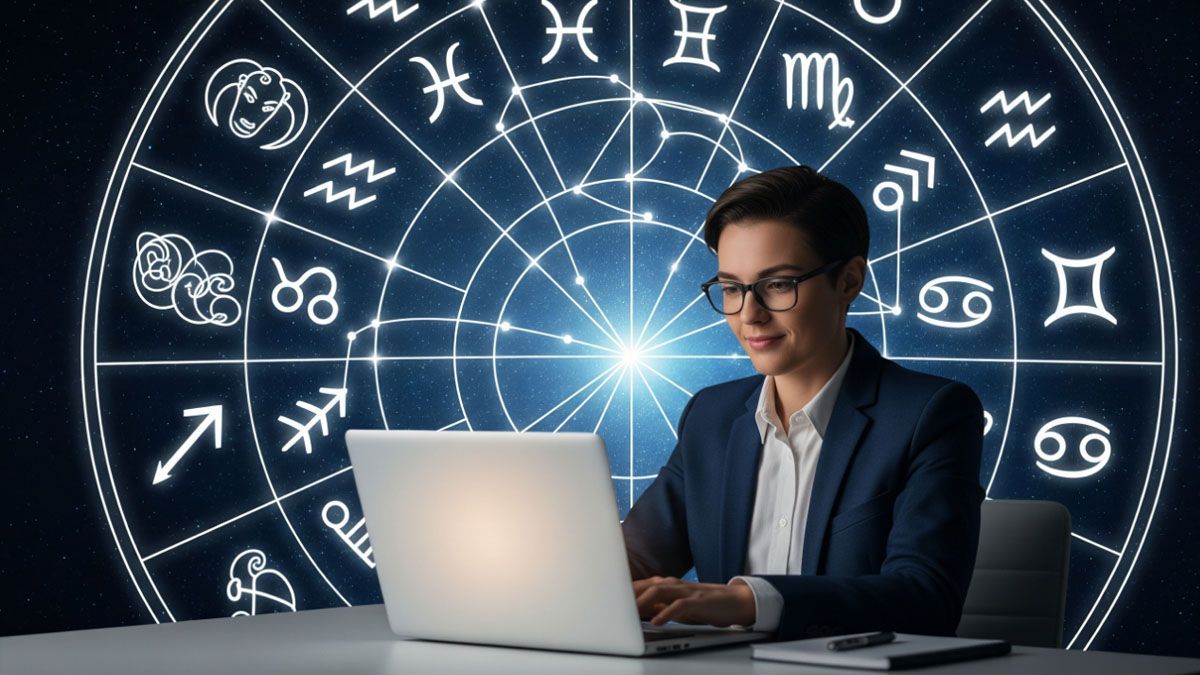 El martes 13 trae oportunidades a nivel laboral: los signos mejor posicionados hoy