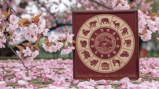 Horóscopo Chino: los signos más beneficiados por el equinoccio de Primavera